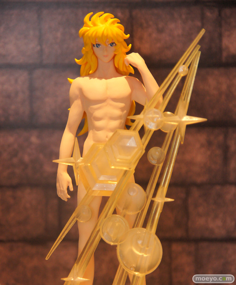 Illustration for article titled Let's Overdose on Plastic Figures, M'Kay?